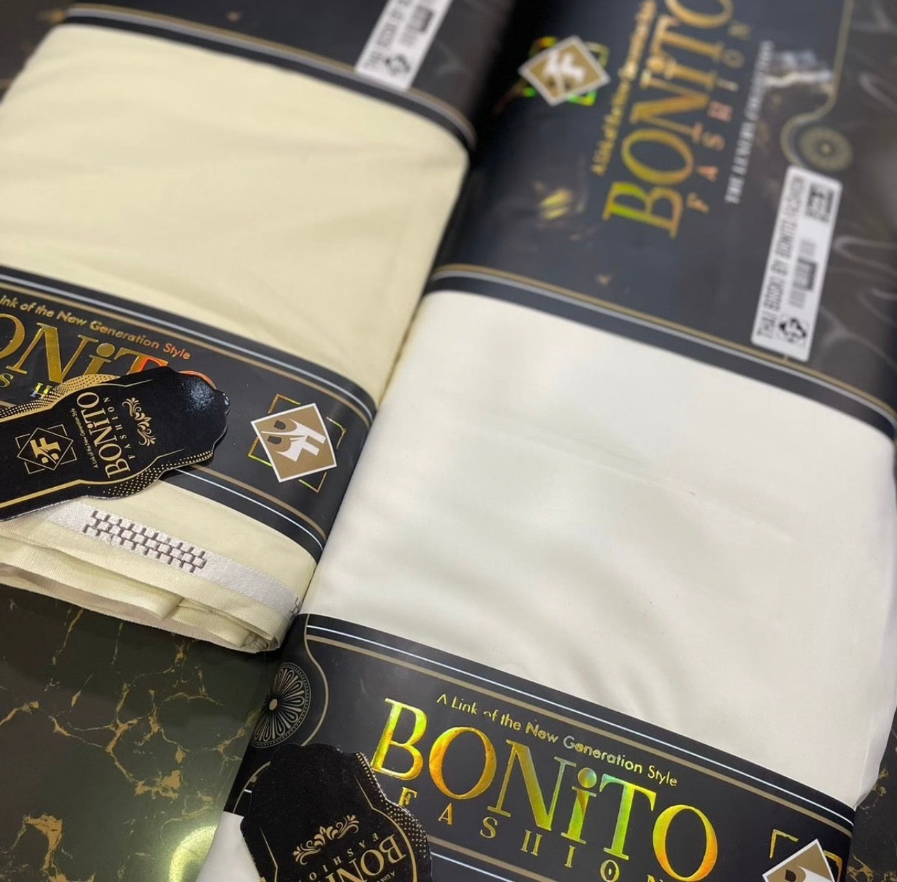 Thai Boski by Bonito