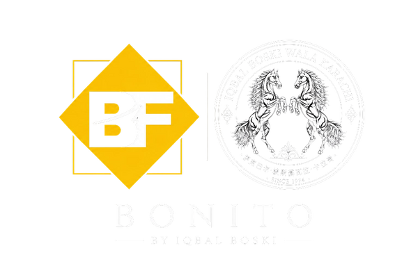 Bonito By Iqbal Boski Karachi 